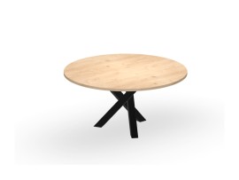 Rond Twistpoot 